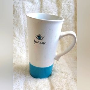 Sheffield home large coffee cup